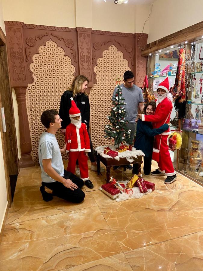 فندق كانكاريا هيريتيدج جودبور المظهر الخارجي الصورة